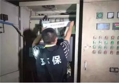 環(huán)保“颶風(fēng)”刮過！ 封廠、關(guān)停、漲價！ 不達標工廠9月底全關(guān)停！制造業(yè)面臨“大洗牌”